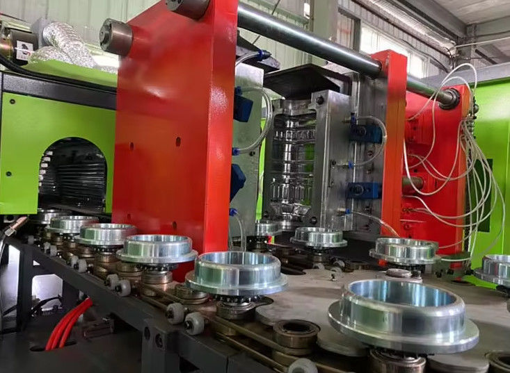 Taizhou  Tuowen Machinery Co., Ltd. 製造者の生産ライン